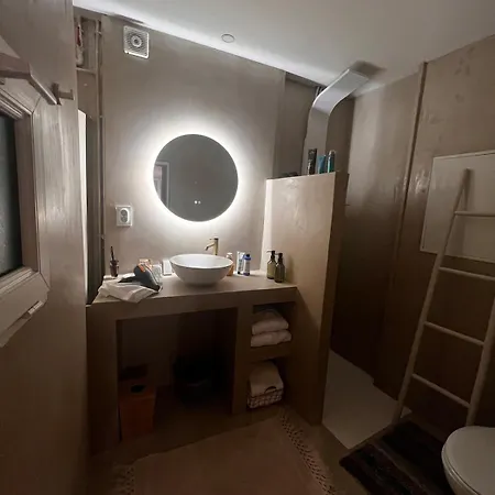 Apartman La Voisine
