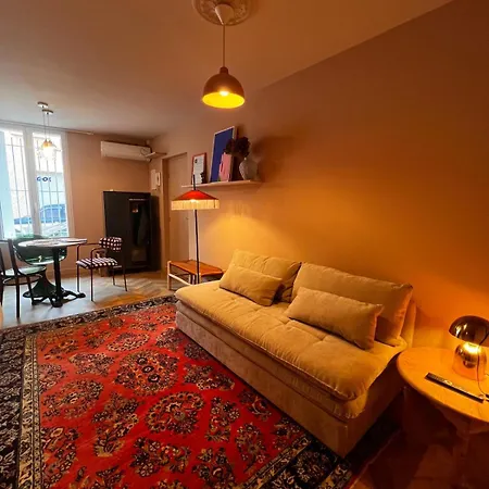 Apartment La Voisine Narbonne