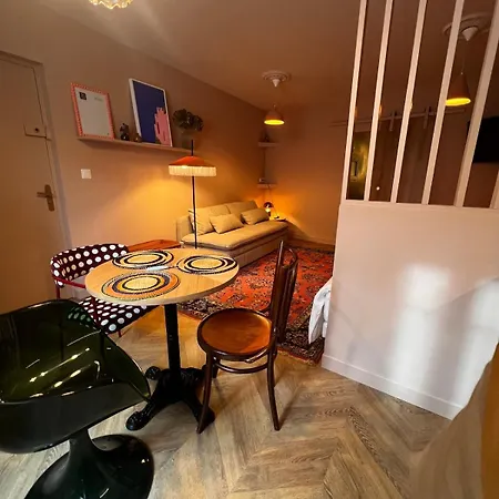 Apartment La Voisine Narbonne