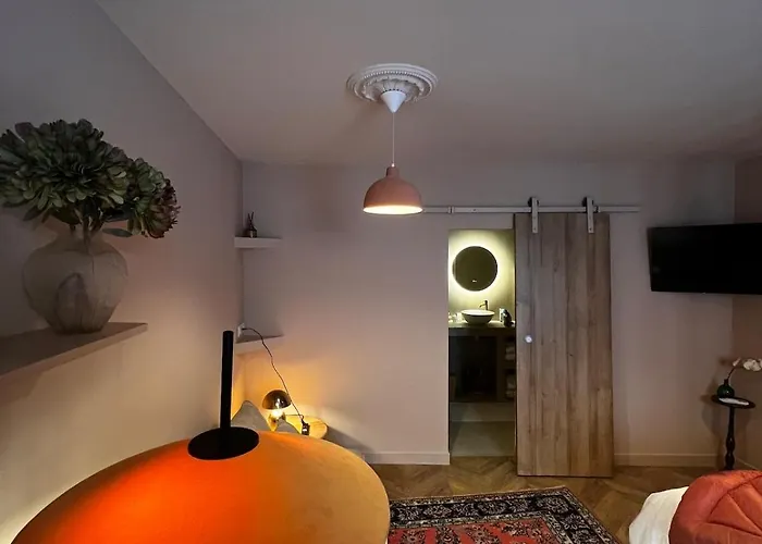 La Voisine Apartman *