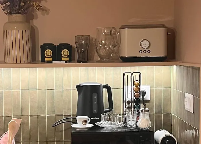 Apartman La Voisine Narbonne