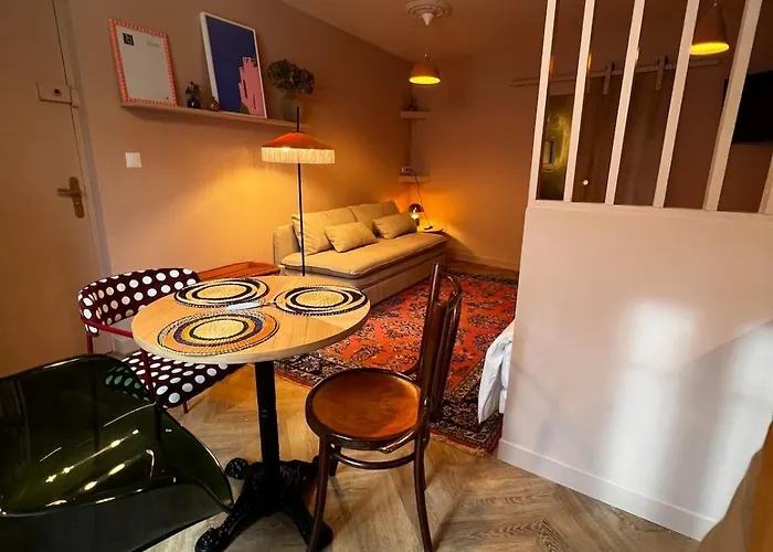Apartment La Voisine Narbonne