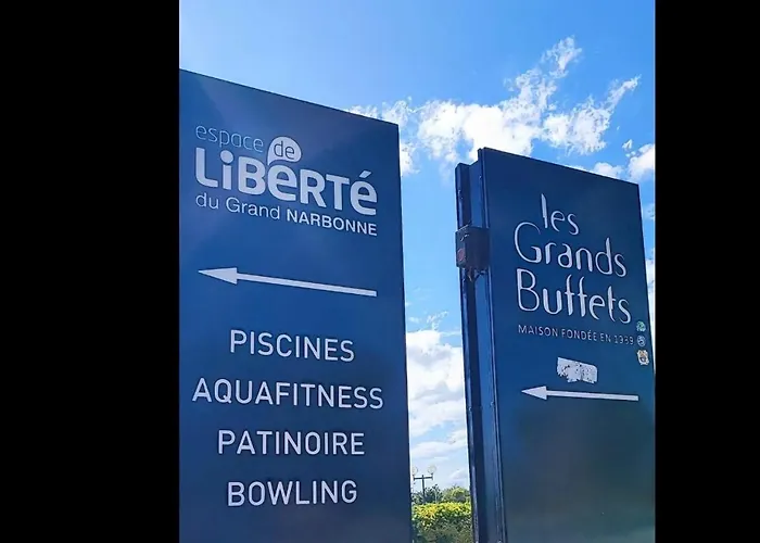 La Voisine Narbonne